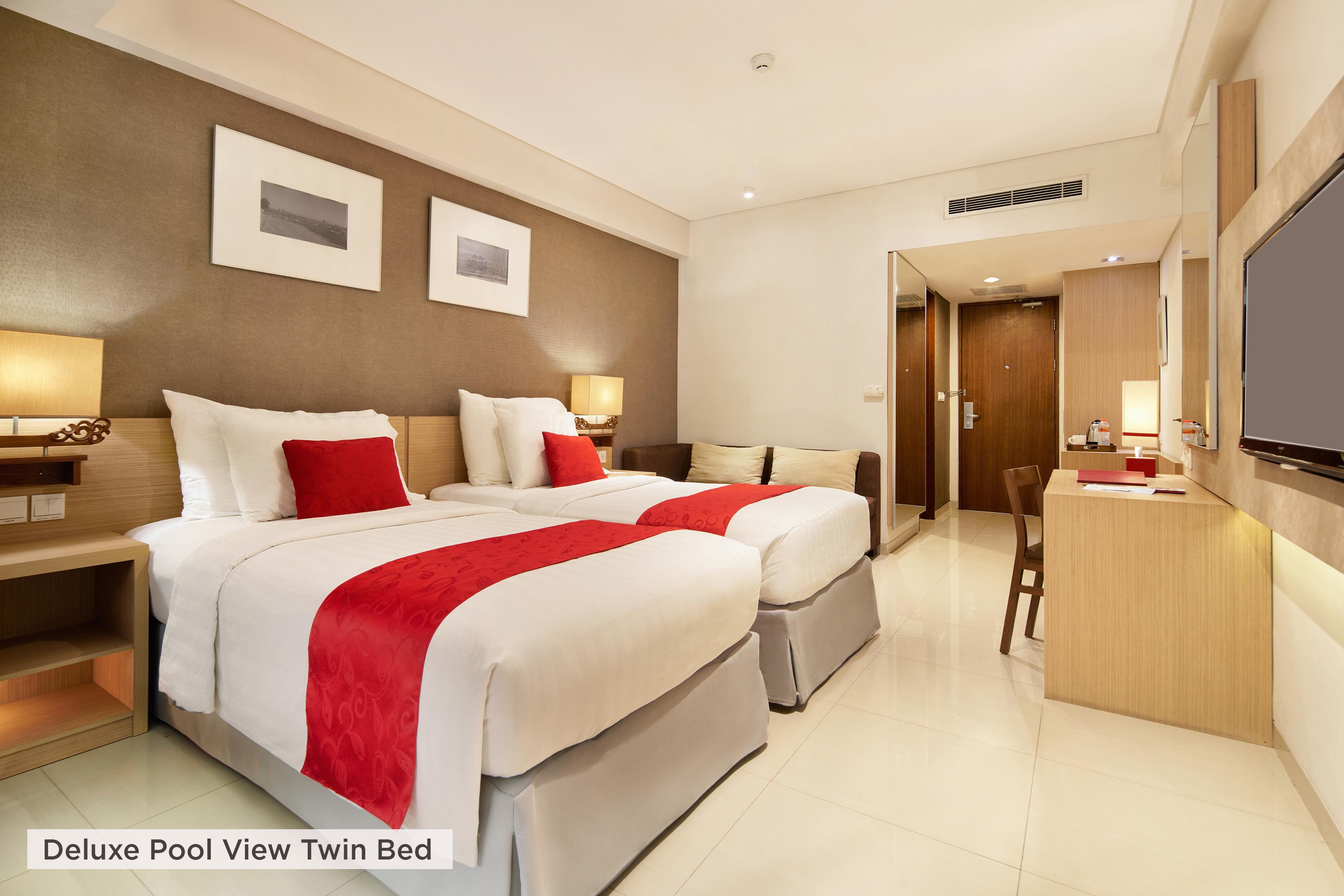 Ramada Encore By Wyndham Bali Resort Seminyak