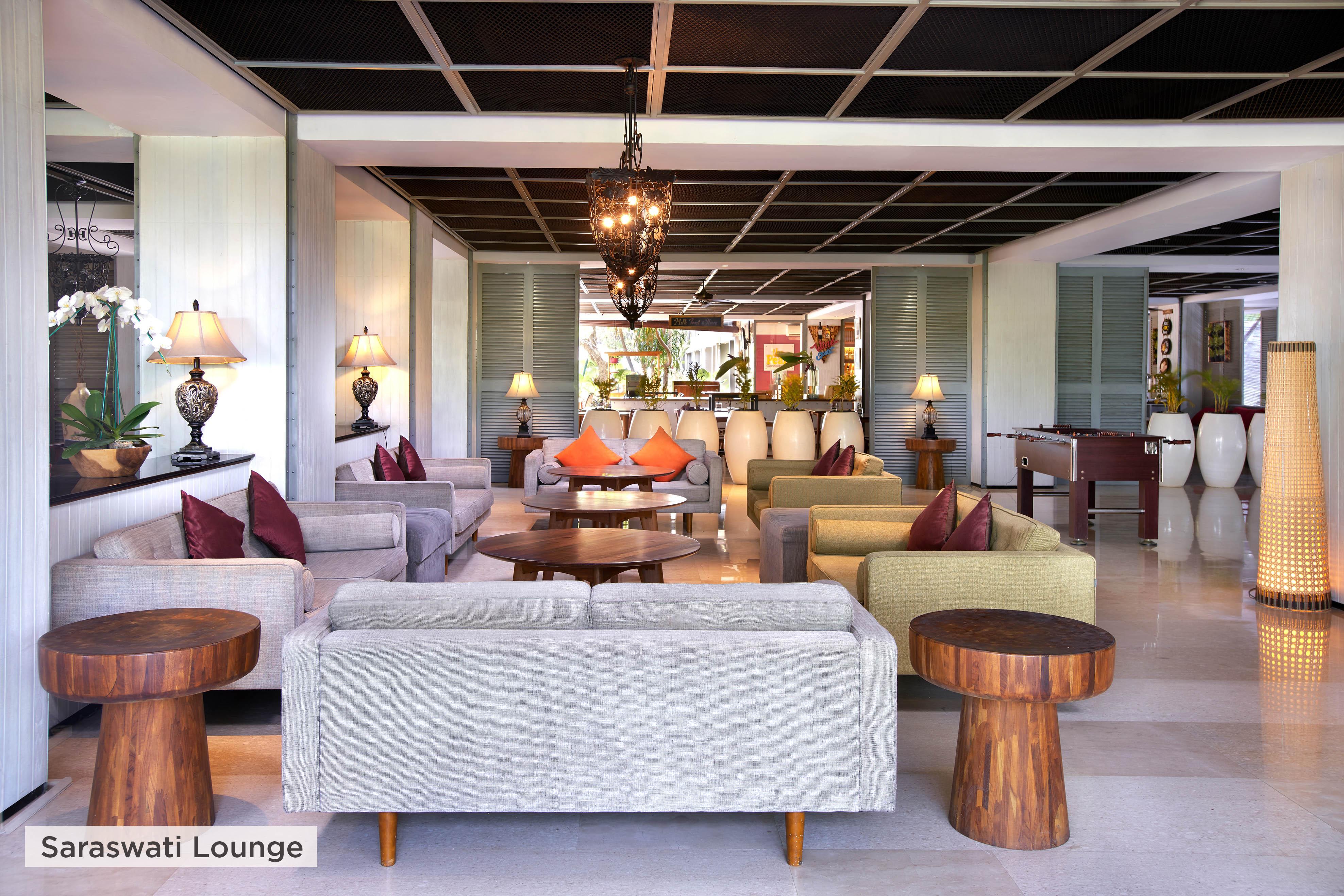 Ramada Encore By Wyndham Bali 4* Seminyak