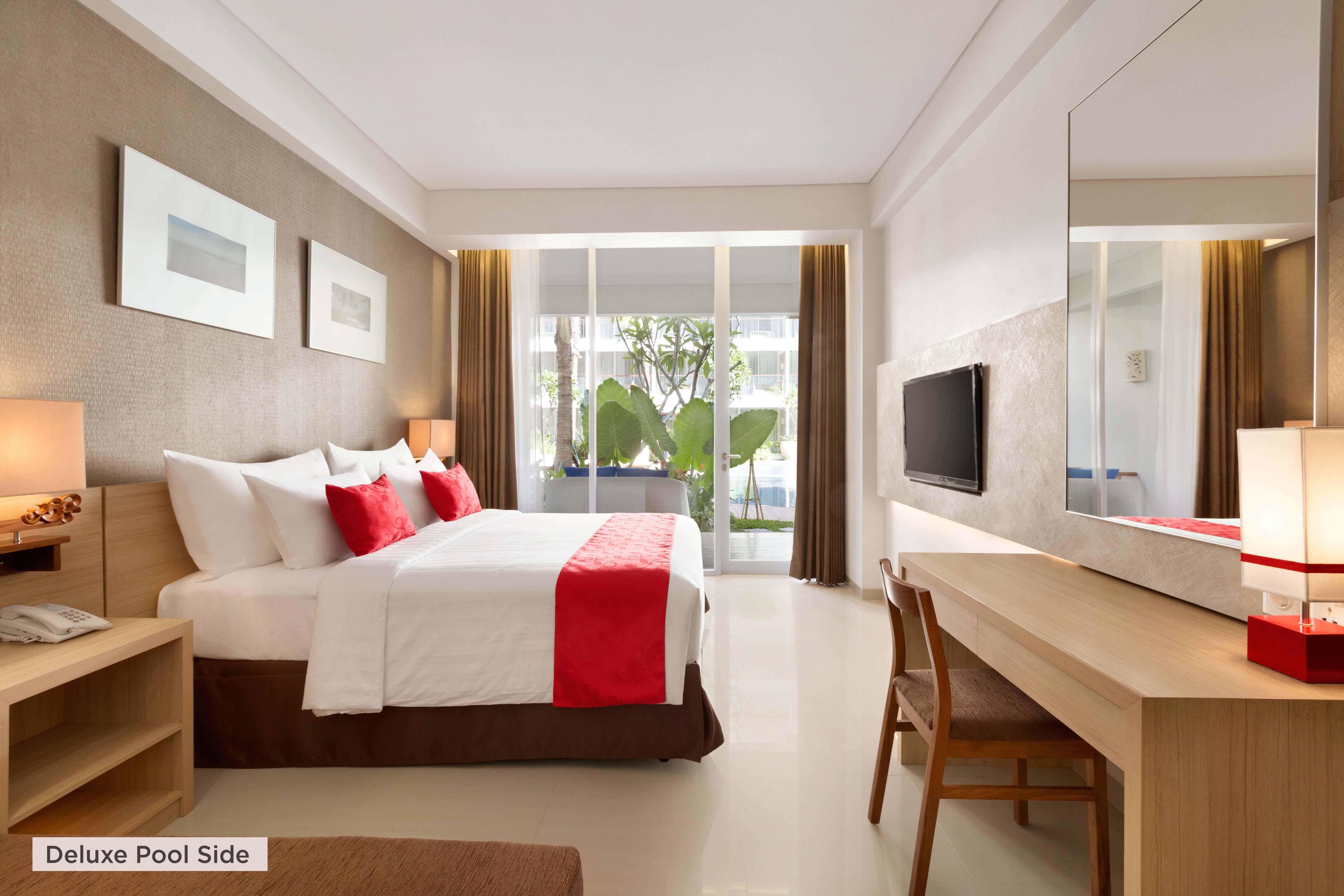 Ramada Encore By Wyndham Bali Resort Seminyak