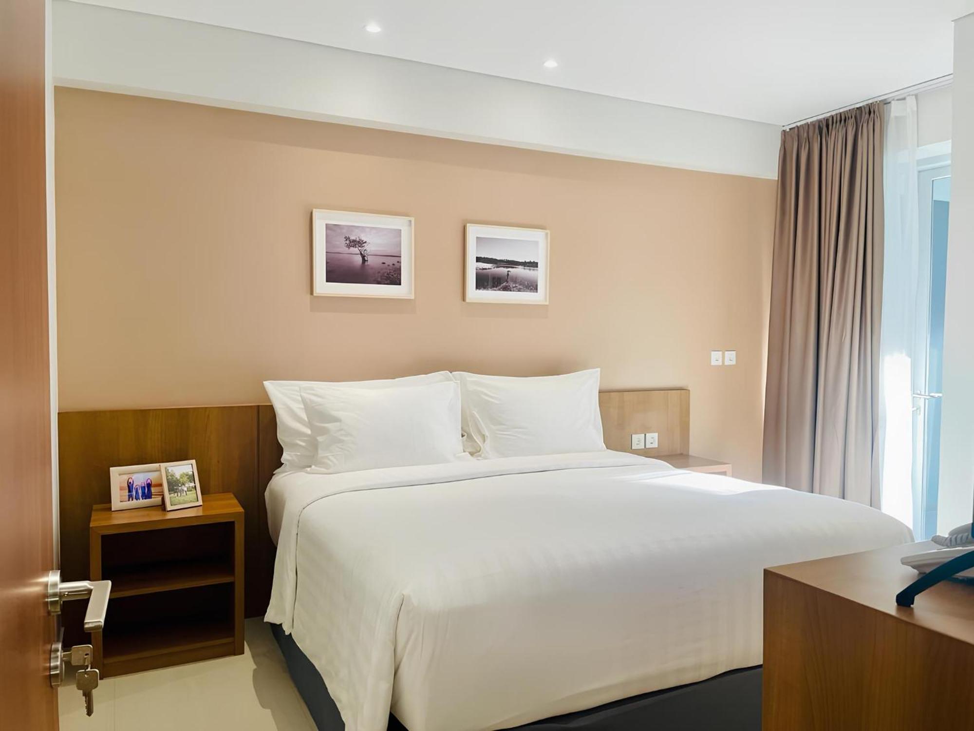 Ramada Encore By Wyndham Bali Resort 4*
