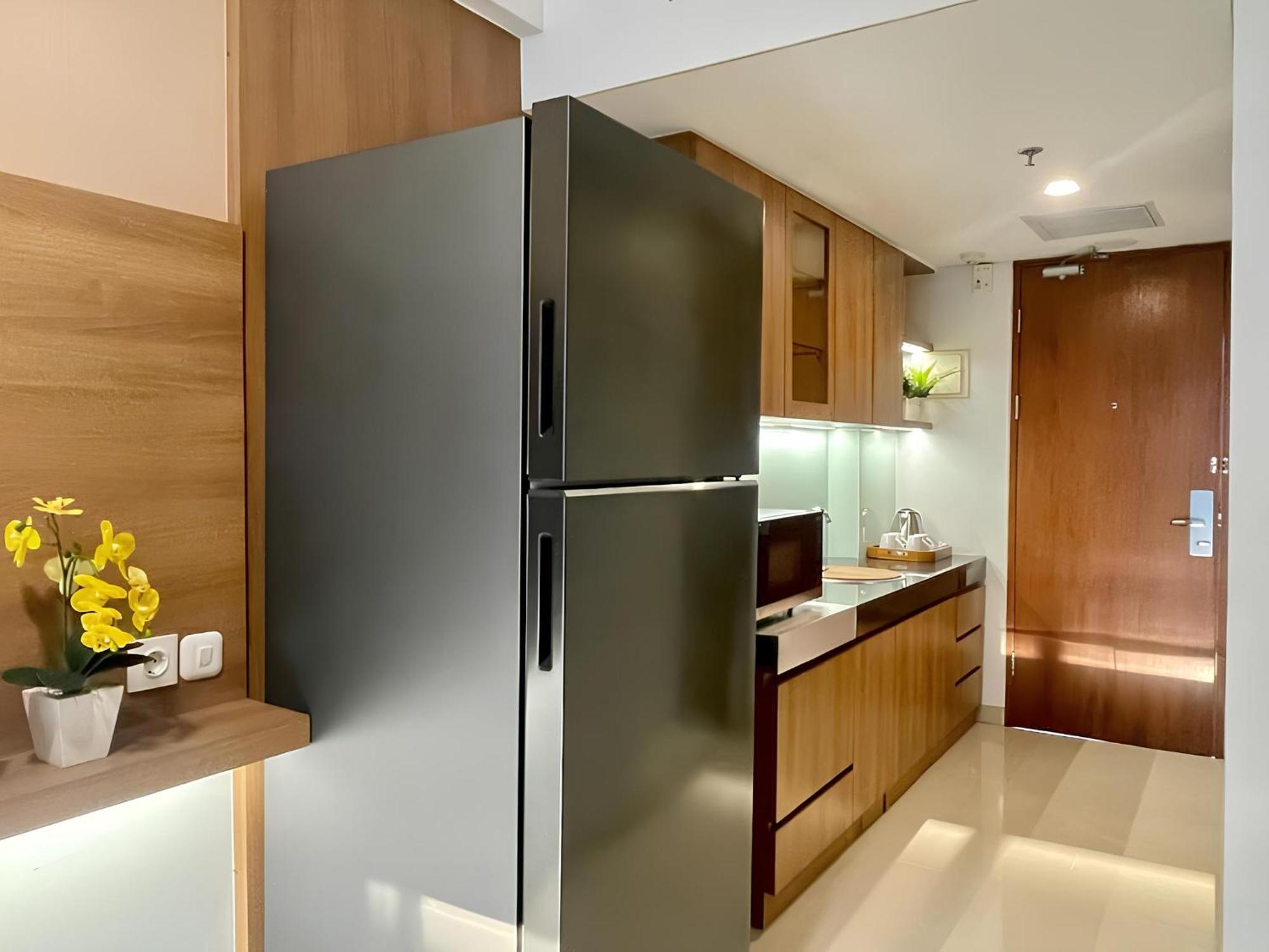 Ramada Encore By Wyndham Bali Resort Seminyak