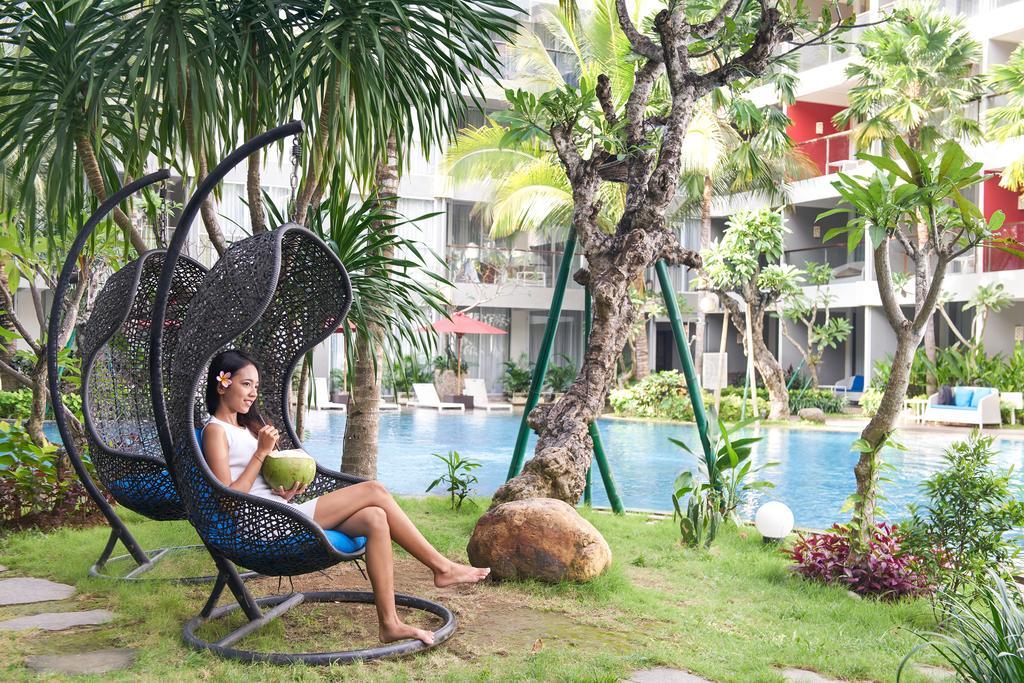 Ramada Encore By Wyndham Bali 4* Seminyak
