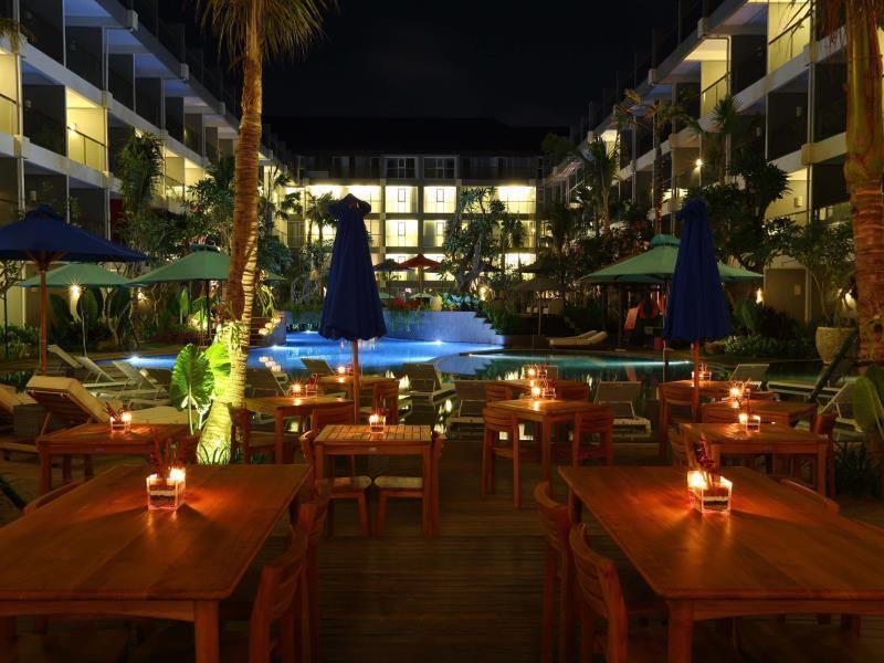 Resort Ramada Encore By Wyndham Bali Seminyak