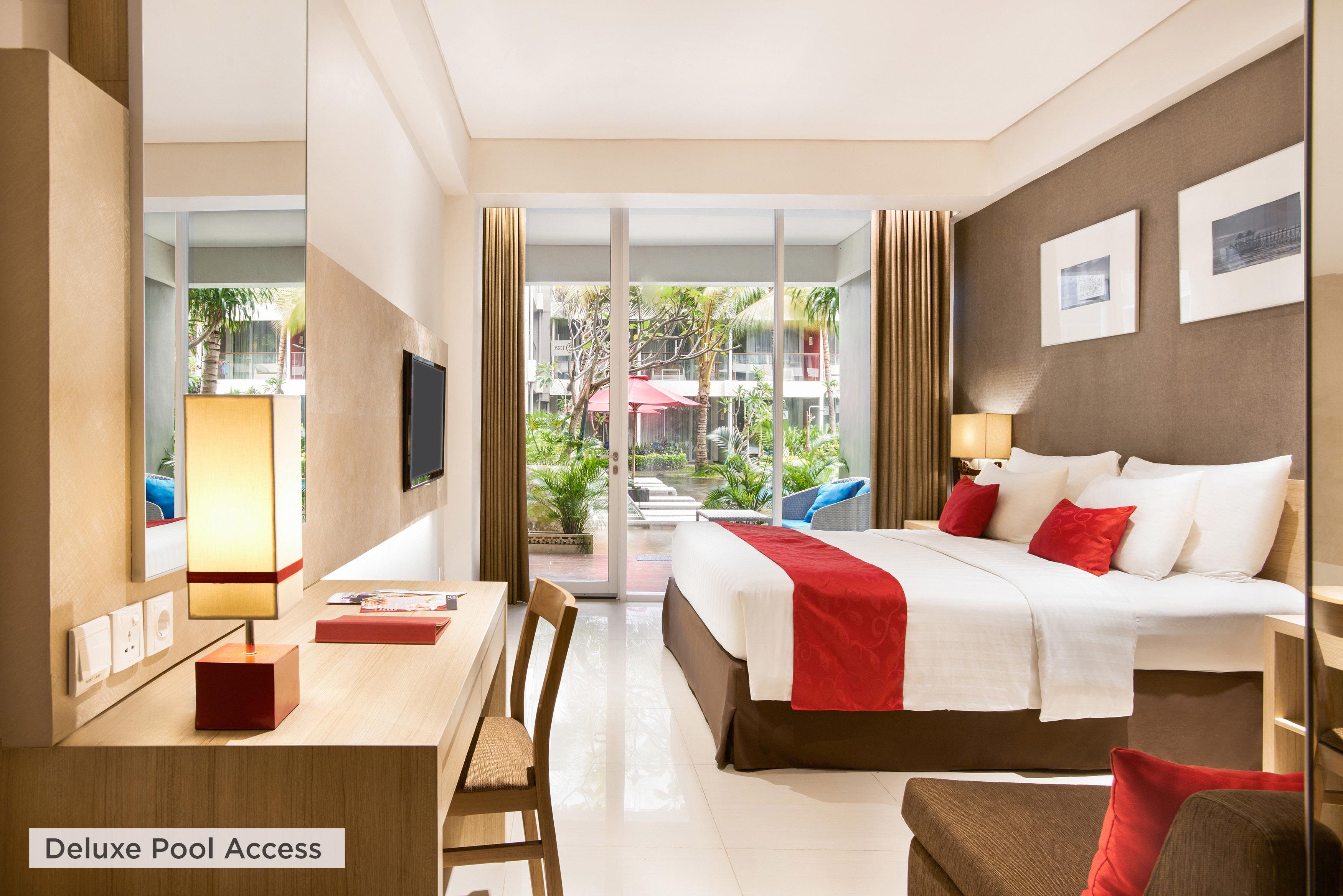 Resort Ramada Encore By Wyndham Bali
