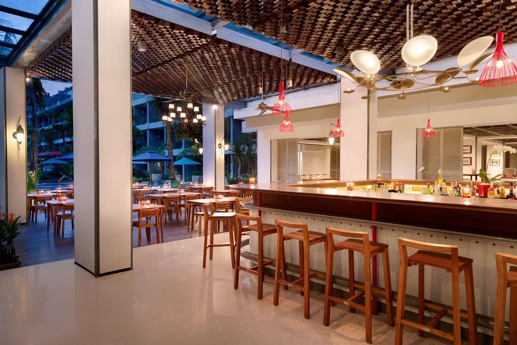 Ramada Encore By Wyndham Bali Resort