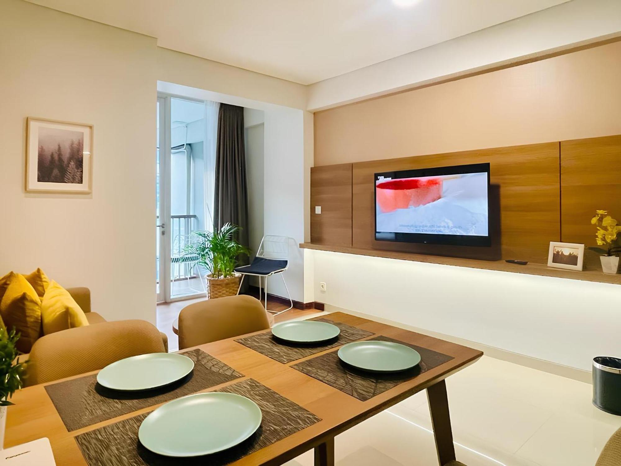 Ramada Encore By Wyndham Bali Resort